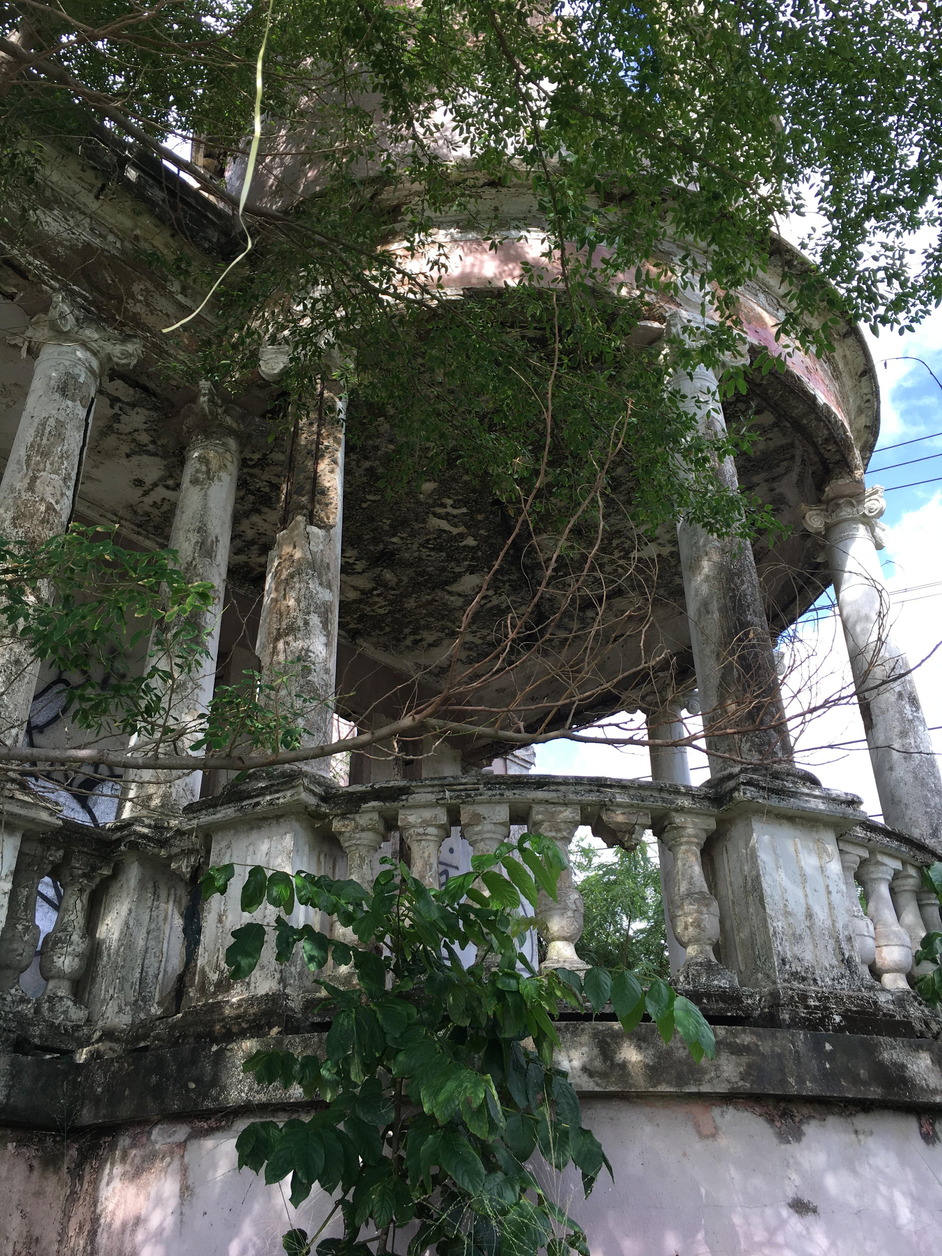 Castillo Villa del Mar - Naguabo - 2015 00050